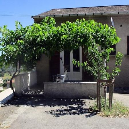 T2 Casamozza Sud De Bastia Climatise Lägenhet Monte  Exteriör bild