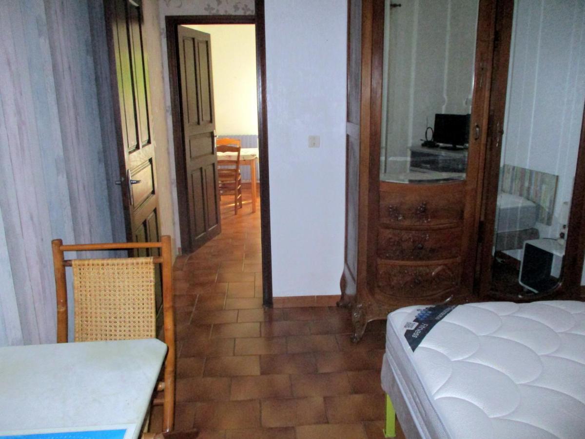 T2 Casamozza Sud De Bastia Climatise Lägenhet Monte  Exteriör bild